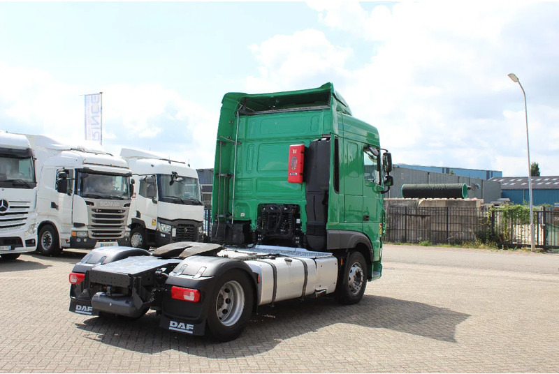 DAF XF 480 * EURO6 * 4X2 * - Tractor unit: picture 4 DAF XF 480 * EURO6 * 4X2 * - Tractor unit: picture 4
