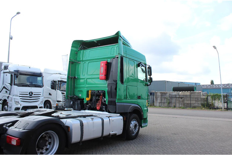 Tractor unit DAF XF 480 * EURO6 * 4X2 *: picture 8