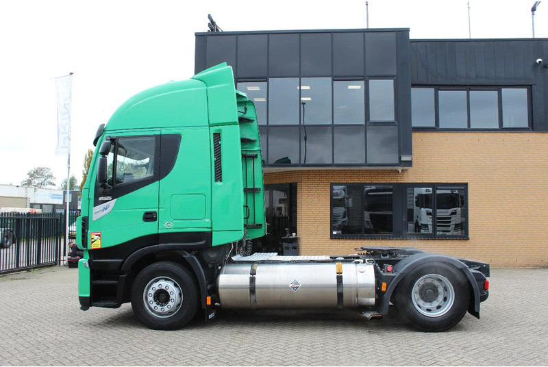 Iveco Stralis 460 * RETARDER * LNG * 4X2 * - Tractor unit: picture 2 Iveco Stralis 460 * RETARDER * LNG * 4X2 * - Tractor unit: picture 2