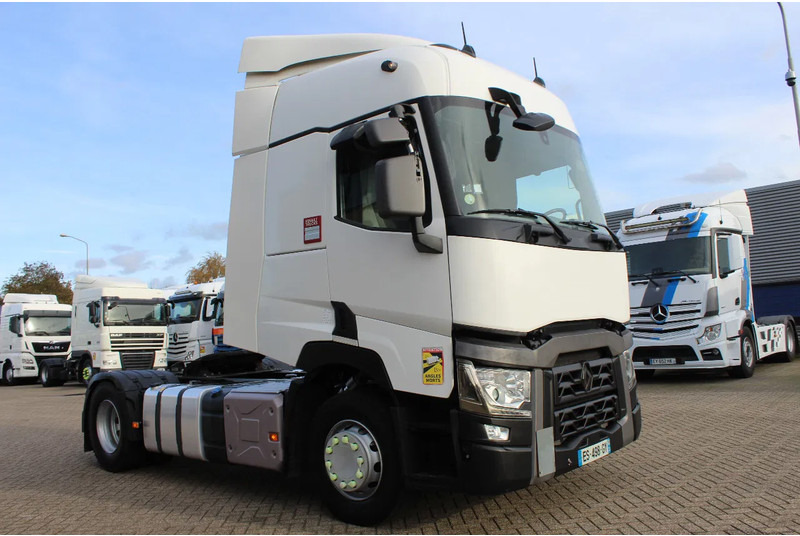 Tractor unit Renault T460 * EURO6 * 4X2 *: picture 6