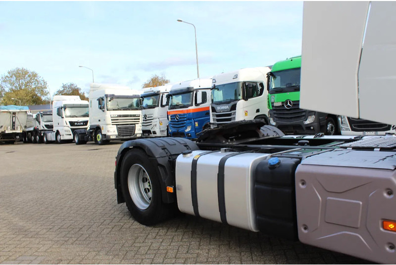 Tractor unit Renault T460 * EURO6 * 4X2 *: picture 9