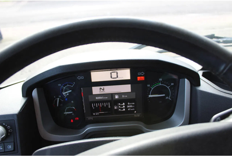 Tractor unit Renault T460 * EURO6 * 4X2 *: picture 16