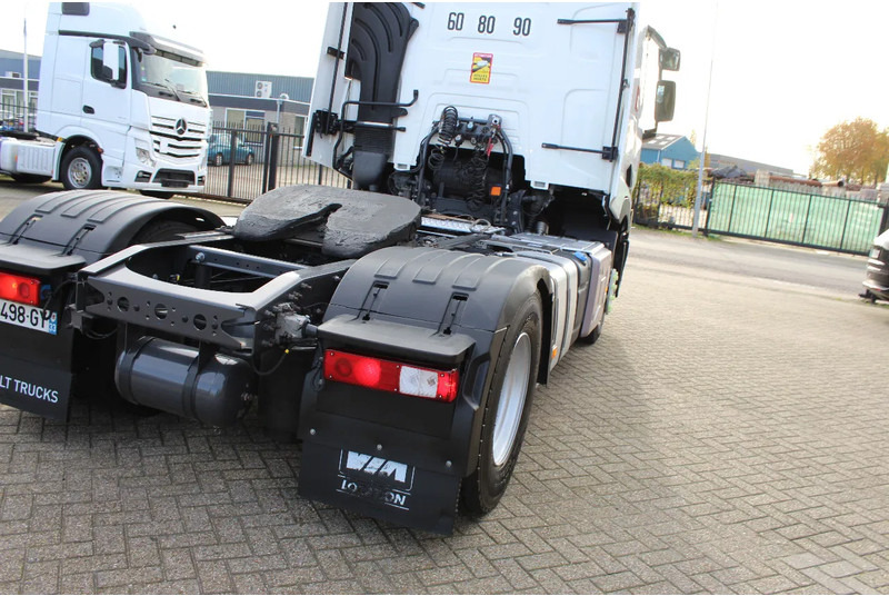 Tractor unit Renault T460 * EURO6 * 4X2 *: picture 13