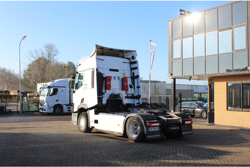 Renault T460 * EURO6 * FULL SPOILER * 2 TANK * - Tractor unit: picture 3 Renault T460 * EURO6 * FULL SPOILER * 2 TANK * - Tractor unit: picture 3