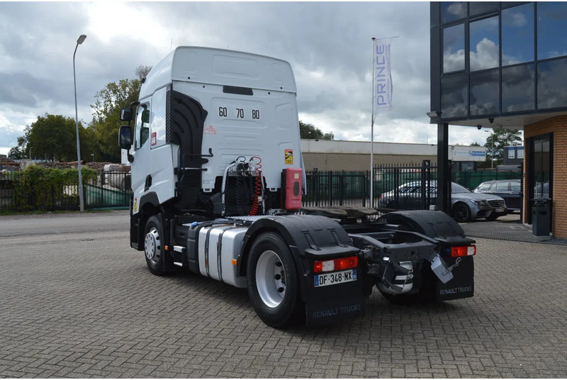 Renault T460 * EURO6 * T460 * 4X2 * RETARDER * - Tractor unit: picture 3 Renault T460 * EURO6 * T460 * 4X2 * RETARDER * - Tractor unit: picture 3