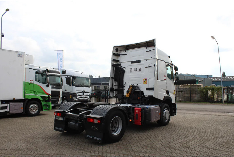 Renault T480 * EURO6 * 4X2 * - Tractor unit: picture 4 Renault T480 * EURO6 * 4X2 * - Tractor unit: picture 4