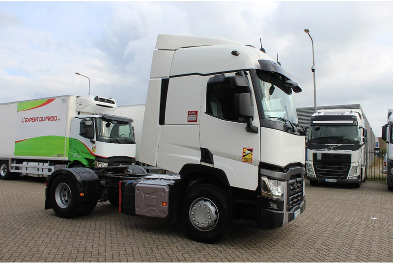 Renault T480 * EURO6 * 4X2 * - Tractor unit: picture 5 Renault T480 * EURO6 * 4X2 * - Tractor unit: picture 5