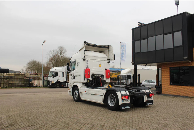 Scania G410 * RETARDER * 4X2 * - Tractor unit: picture 3 Scania G410 * RETARDER * 4X2 * - Tractor unit: picture 3