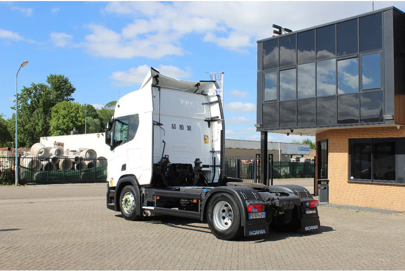 Scania R450 * RETARDER * 4X2 * - Tractor unit: picture 3 Scania R450 * RETARDER * 4X2 * - Tractor unit: picture 3