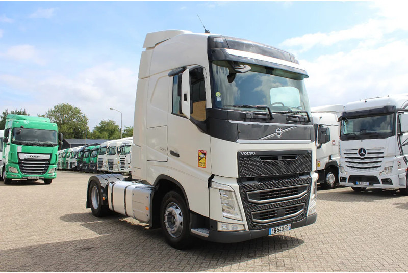 Volvo FH 500 * EURO5 * 2 TANK * 4X2 * - Tractor unit: picture 5 Volvo FH 500 * EURO5 * 2 TANK * 4X2 * - Tractor unit: picture 5