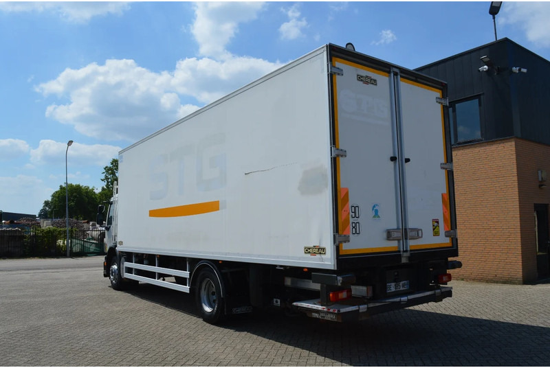 Volvo FE 260 * EURO5 * CARRIER SUPRA SILENT 950 MT * 4X2 * - Refrigerated truck: picture 4 Volvo FE 260 * EURO5 * CARRIER SUPRA SILENT 950 MT * 4X2 * - Refrigerated truck: picture 4