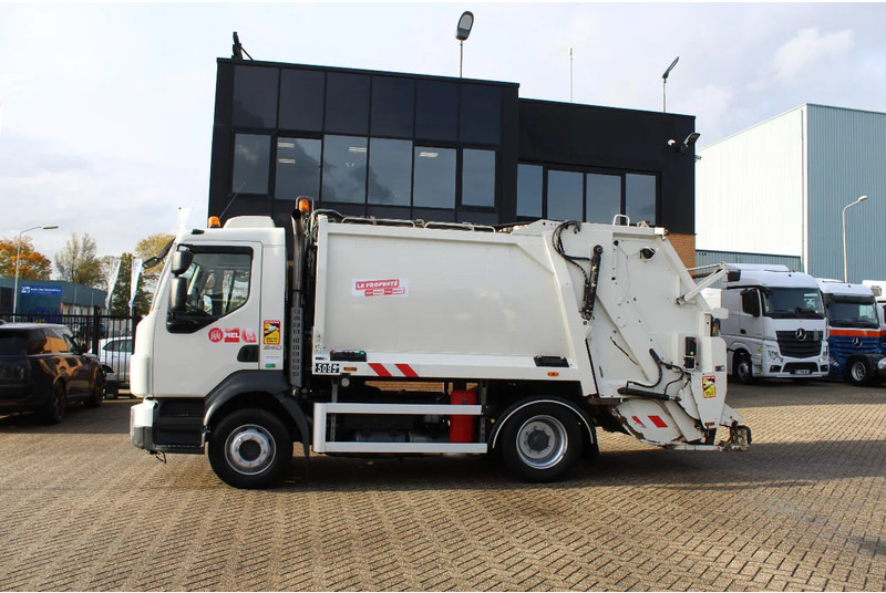 Volvo FL 240 * EURO5 * 4X2 * - Refuse truck: picture 2 Volvo FL 240 * EURO5 * 4X2 * - Refuse truck: picture 2