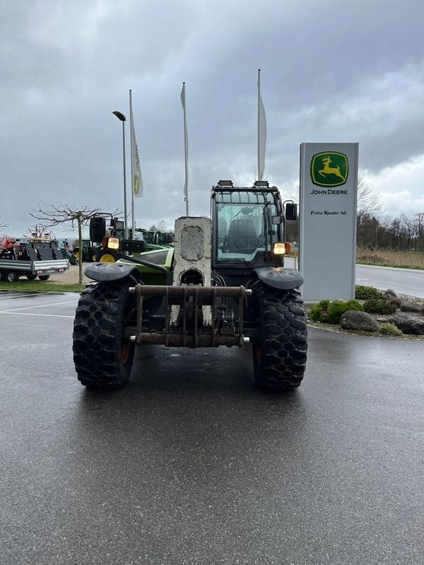 Claas Scorpion 7045 - Telescopic handler: picture 2 Claas Scorpion 7045 - Telescopic handler: picture 2