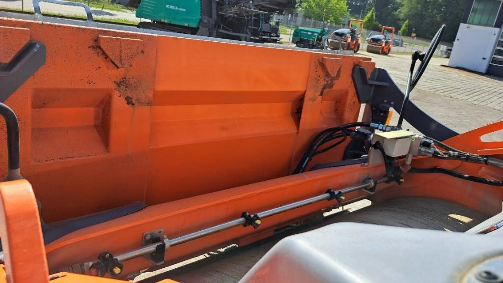 Hamm HD+ 90i VV-S - Road roller: picture 4 Hamm HD+ 90i VV-S - Road roller: picture 4