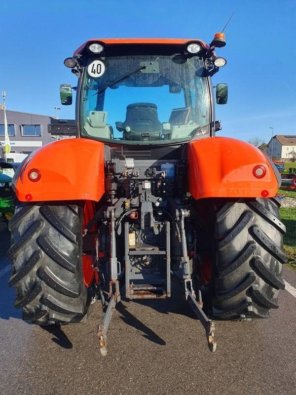 Kubota M7171 High End - Farm tractor: picture 3 Kubota M7171 High End - Farm tractor: picture 3