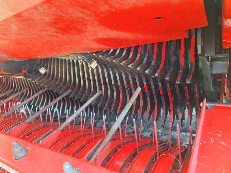 Pöttinger Jumbo 6610D Powermat - Forage wagon: picture 3 Pöttinger Jumbo 6610D Powermat - Forage wagon: picture 3