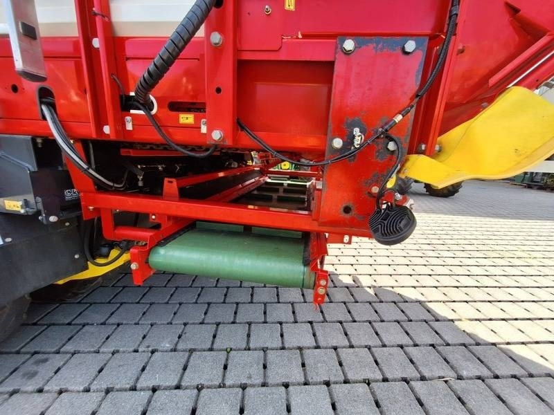 Pöttinger Jumbo 6610D Powermat - Forage wagon: picture 4 Pöttinger Jumbo 6610D Powermat - Forage wagon: picture 4