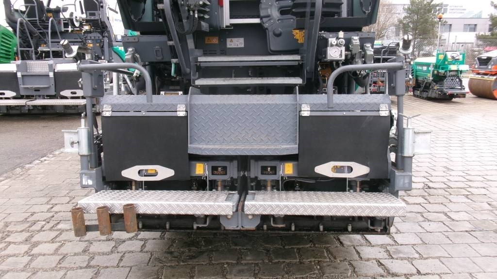 Asphalt paver Vögele SUPER 1300-3i: picture 6