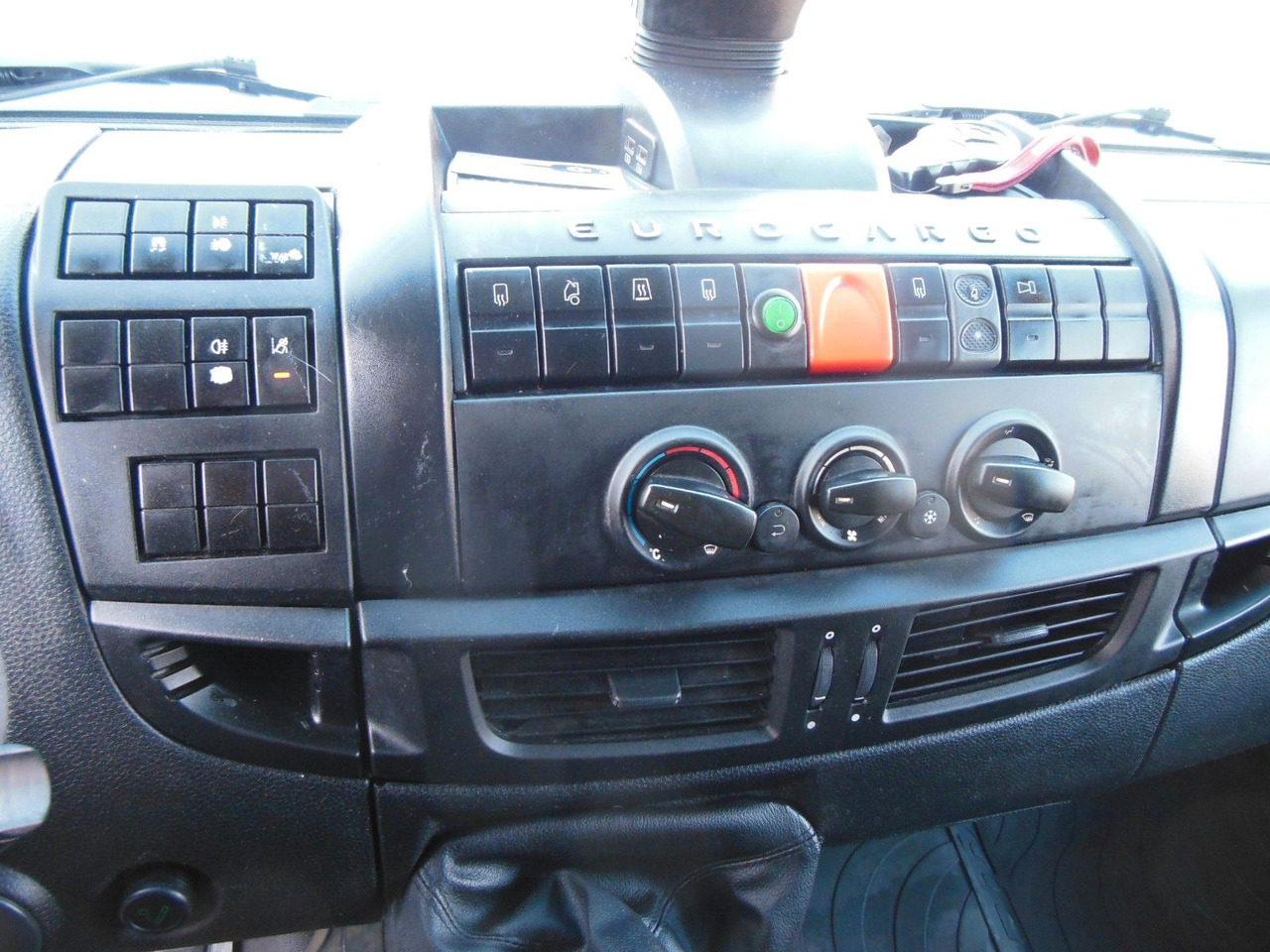 Leasing of  Iveco EUROCARGO 120E25, VOLL LUFT, PRITSCHE 9,1 M!!! Iveco EUROCARGO 120E25, VOLL LUFT, PRITSCHE 9,1 M!!!: picture 27