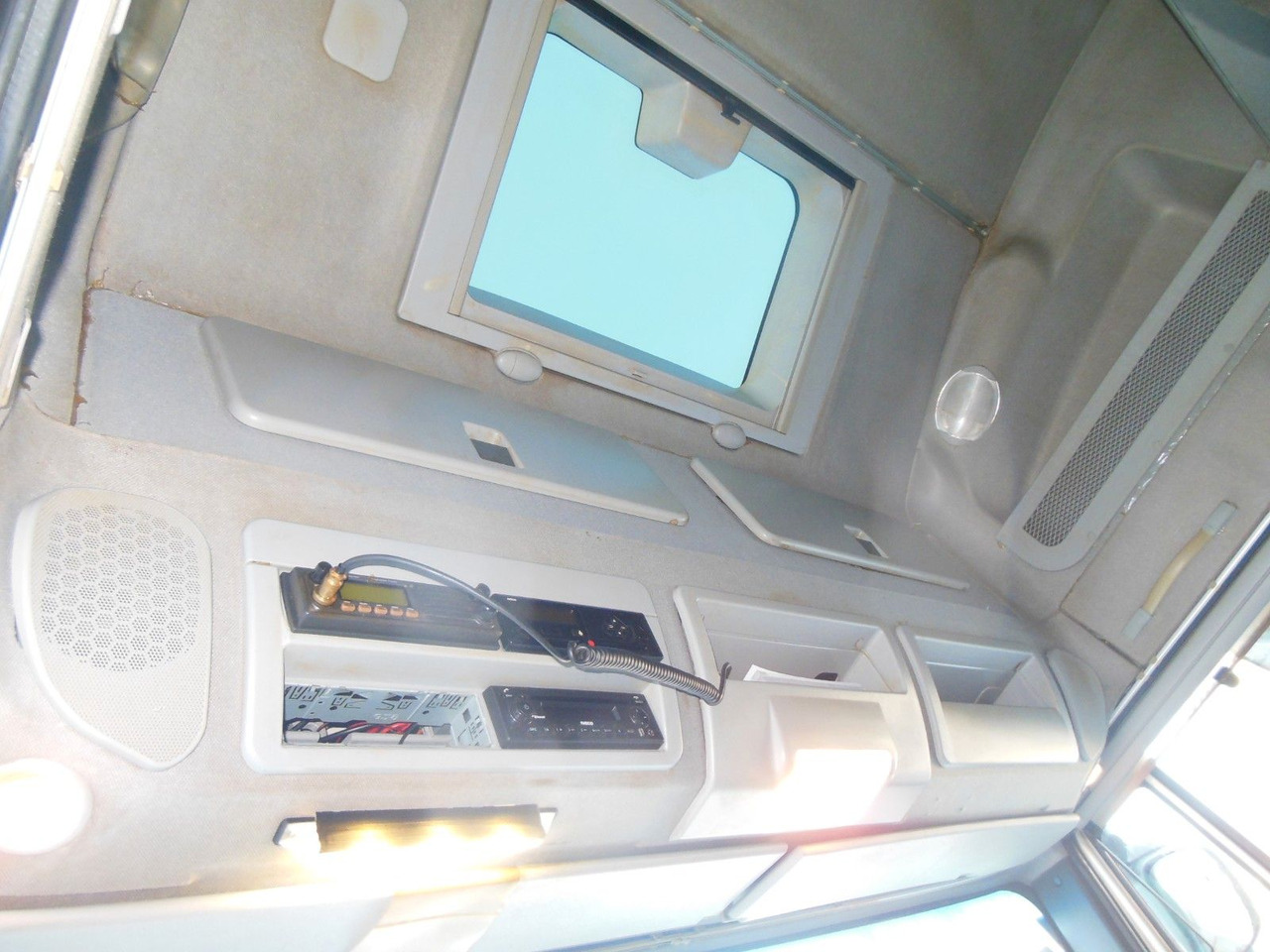 Leasing of  Iveco EUROCARGO 120E25, VOLL LUFT, PRITSCHE 9,1 M!!! Iveco EUROCARGO 120E25, VOLL LUFT, PRITSCHE 9,1 M!!!: picture 19