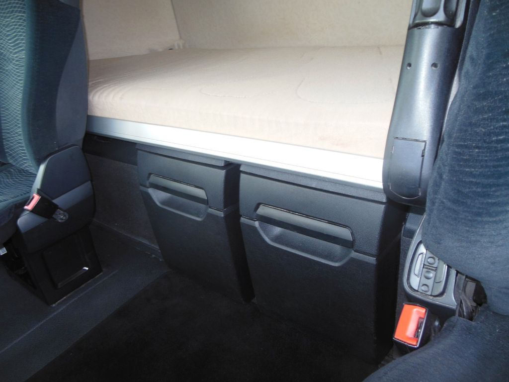 Curtain side truck Mercedes-Benz ACTROS 2546, 24 PALETTEN, LBW, ALU FELGEN, TOP!!: picture 18
