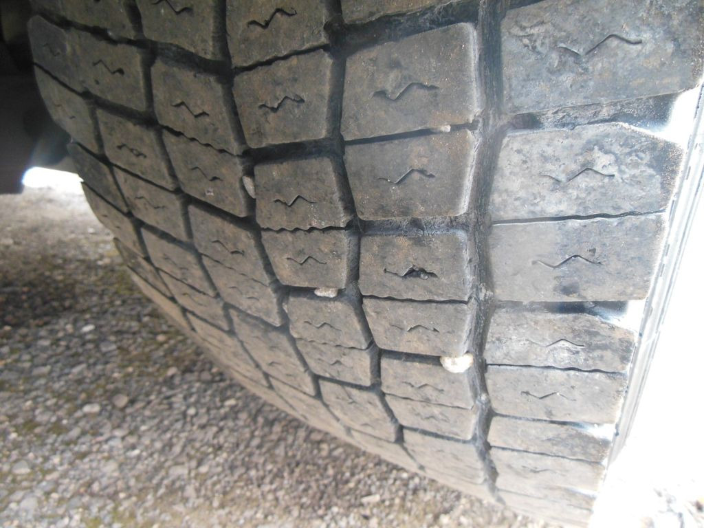 Curtain side truck Mercedes-Benz ACTROS 2546, 24 PALETTEN, LBW, ALU FELGEN, TOP!!: picture 7