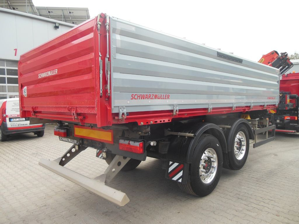 Leasing of Scania R 580,8X4,KIPPER,BORDMATIC,PALFINGER PK 19.001  Scania R 580,8X4,KIPPER,BORDMATIC,PALFINGER PK 19.001: picture 29 Leasing of Scania R 580,8X4,KIPPER,BORDMATIC,PALFINGER PK 19.001  Scania R 580,8X4,KIPPER,BORDMATIC,PALFINGER PK 19.001: picture 29