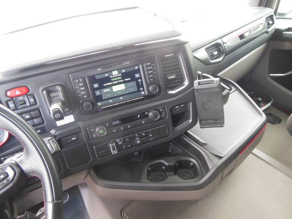 Leasing of Scania R 580,8X4,KIPPER,BORDMATIC,PALFINGER PK 19.001  Scania R 580,8X4,KIPPER,BORDMATIC,PALFINGER PK 19.001: picture 25 Leasing of Scania R 580,8X4,KIPPER,BORDMATIC,PALFINGER PK 19.001  Scania R 580,8X4,KIPPER,BORDMATIC,PALFINGER PK 19.001: picture 25