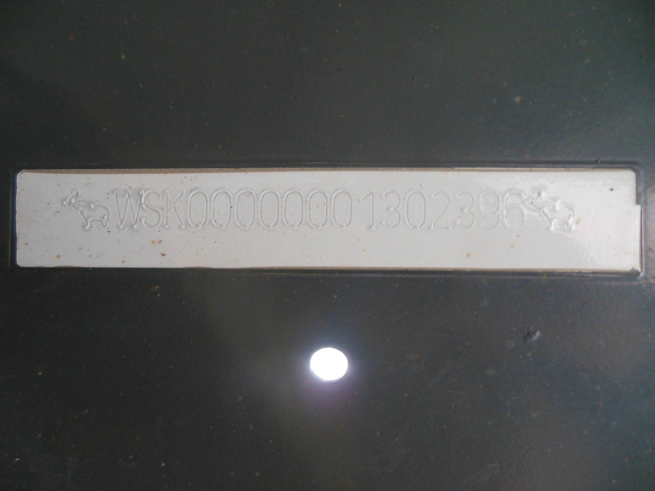 Tipper semi-trailer Schmitz Cargobull SKI 24, 51M3, ACHSEN 9 TONE, LIFT ACHSE: picture 24