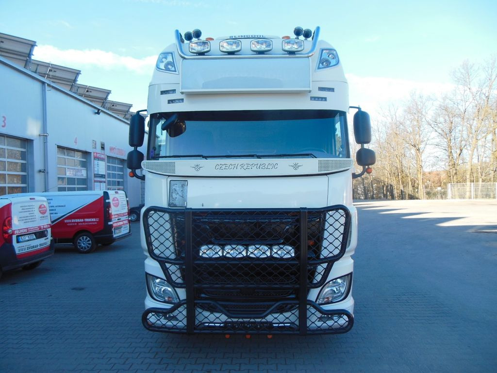 DAF XF106.480 SSC, LIMITED EDITION, STANDKLIMA, TOP! DAF XF106.480 SSC, LIMITED EDITION, STANDKLIMA, TOP! - Tractor unit: picture 5 DAF XF106.480 SSC, LIMITED EDITION, STANDKLIMA, TOP! DAF XF106.480 SSC, LIMITED EDITION, STANDKLIMA, TOP! - Tractor unit: picture 5