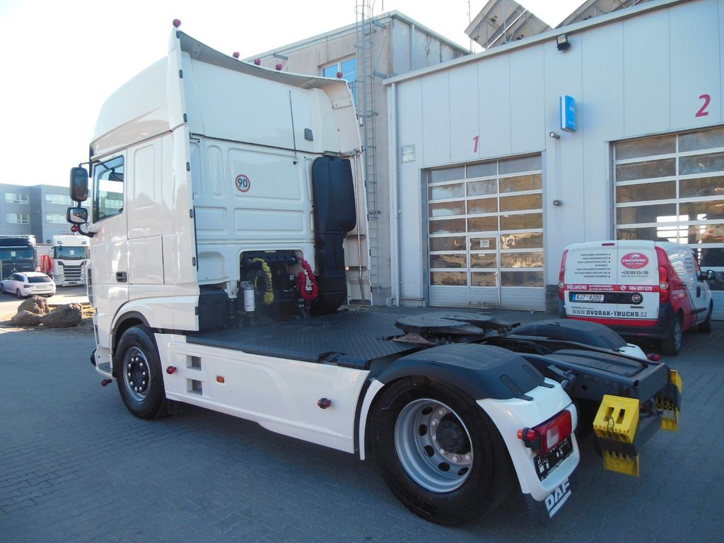 DAF XF106.480 SSC, LIMITED EDITION, STANDKLIMA, TOP! DAF XF106.480 SSC, LIMITED EDITION, STANDKLIMA, TOP! - Tractor unit: picture 4 DAF XF106.480 SSC, LIMITED EDITION, STANDKLIMA, TOP! DAF XF106.480 SSC, LIMITED EDITION, STANDKLIMA, TOP! - Tractor unit: picture 4