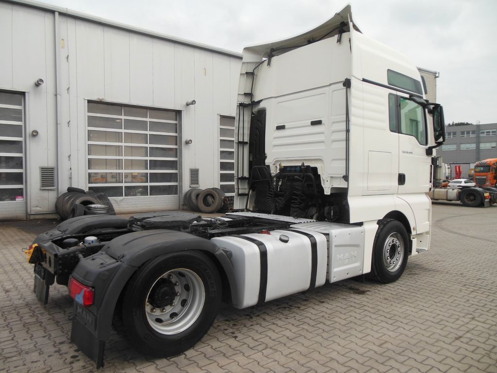 MAN TGX 18.440 BLS, INTARDER, AUTOMATIC, EURO 6 MAN TGX 18.440 BLS, INTARDER, AUTOMATIC, EURO 6 - Tractor unit: picture 3 MAN TGX 18.440 BLS, INTARDER, AUTOMATIC, EURO 6 MAN TGX 18.440 BLS, INTARDER, AUTOMATIC, EURO 6 - Tractor unit: picture 3