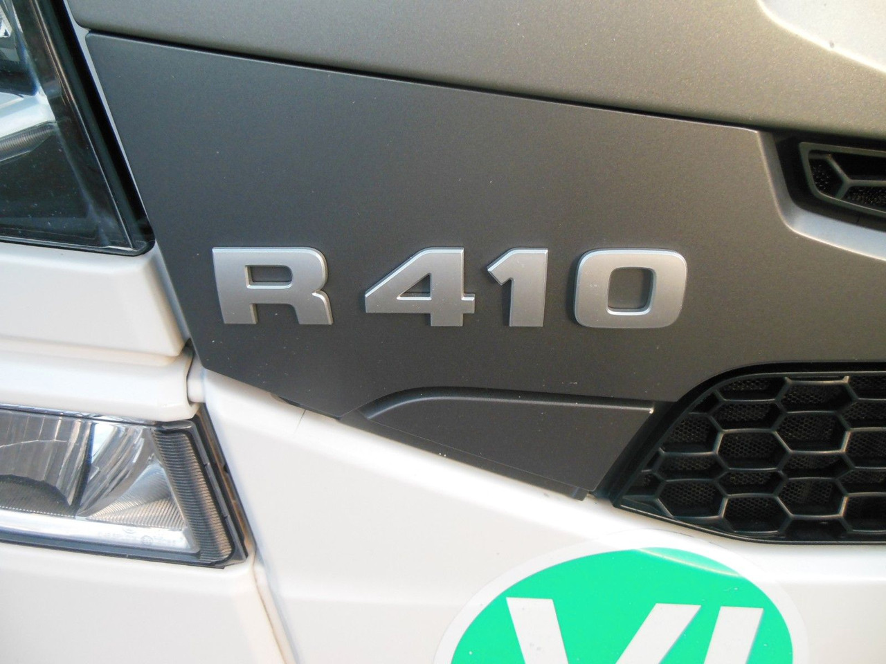 Scania R 410, STANDART, RETARDER, STANDKLIMA, TOP!!! - Tractor unit: picture 5 Scania R 410, STANDART, RETARDER, STANDKLIMA, TOP!!! - Tractor unit: picture 5