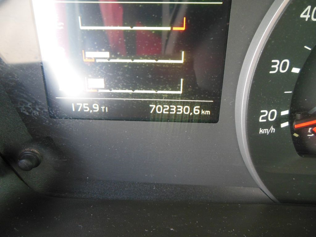 Leasing of Volvo FH 13/500, LOWDECK, GLOBE XL, I PARK COOL, TOP!!  Volvo FH 13/500, LOWDECK, GLOBE XL, I PARK COOL, TOP!!: picture 16