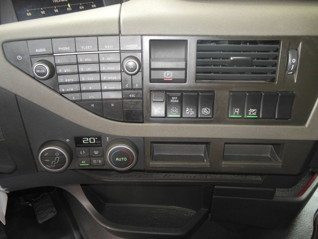 Leasing of Volvo FH 13/500, LOWDECK, GLOBE XL, I PARK COOL, TOP!!  Volvo FH 13/500, LOWDECK, GLOBE XL, I PARK COOL, TOP!!: picture 19