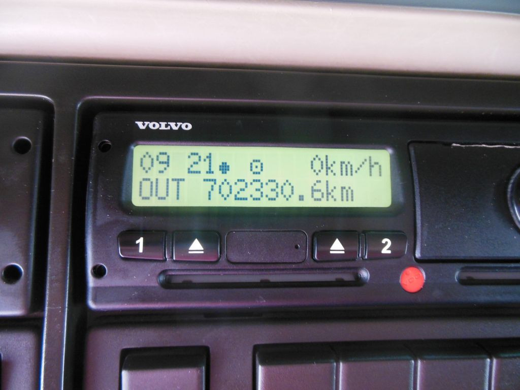 Leasing of Volvo FH 13/500, LOWDECK, GLOBE XL, I PARK COOL, TOP!!  Volvo FH 13/500, LOWDECK, GLOBE XL, I PARK COOL, TOP!!: picture 21