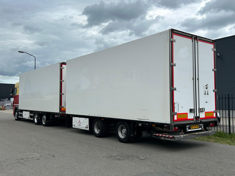DAF XF 460 FAR EURO 6 TUV 05-03 2026 DUTCH TRUCK - Refrigerated truck: picture 3 DAF XF 460 FAR EURO 6 TUV 05-03 2026 DUTCH TRUCK - Refrigerated truck: picture 3