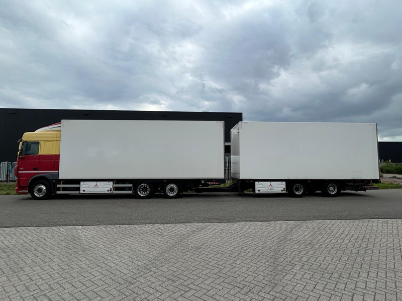 DAF XF 460 FAR EURO 6 TUV 05-03 2026 DUTCH TRUCK - Refrigerated truck: picture 2 DAF XF 460 FAR EURO 6 TUV 05-03 2026 DUTCH TRUCK - Refrigerated truck: picture 2