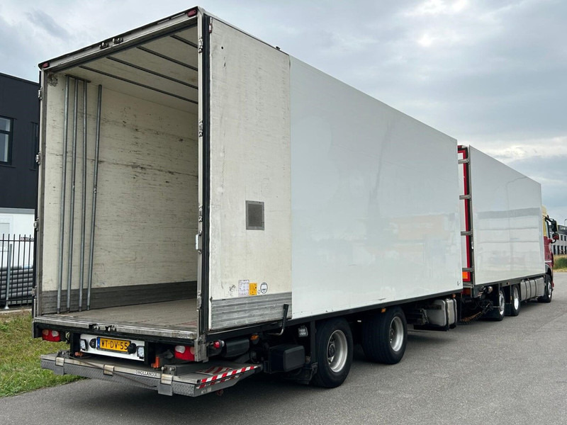 DAF XF 460 FAR EURO 6 TUV 05-03 2026 DUTCH TRUCK - Refrigerated truck: picture 5 DAF XF 460 FAR EURO 6 TUV 05-03 2026 DUTCH TRUCK - Refrigerated truck: picture 5