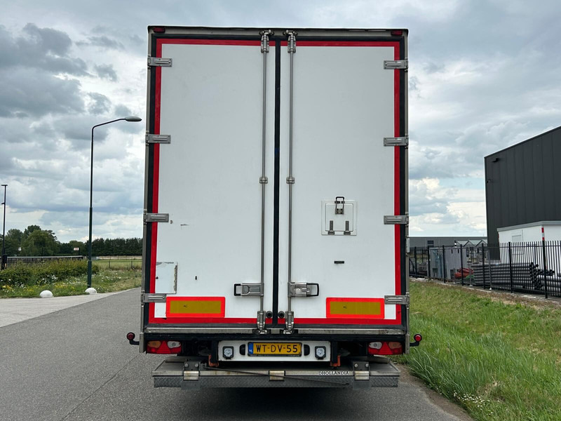 DAF XF 460 FAR EURO 6 TUV 05-03 2026 DUTCH TRUCK - Refrigerated truck: picture 4 DAF XF 460 FAR EURO 6 TUV 05-03 2026 DUTCH TRUCK - Refrigerated truck: picture 4