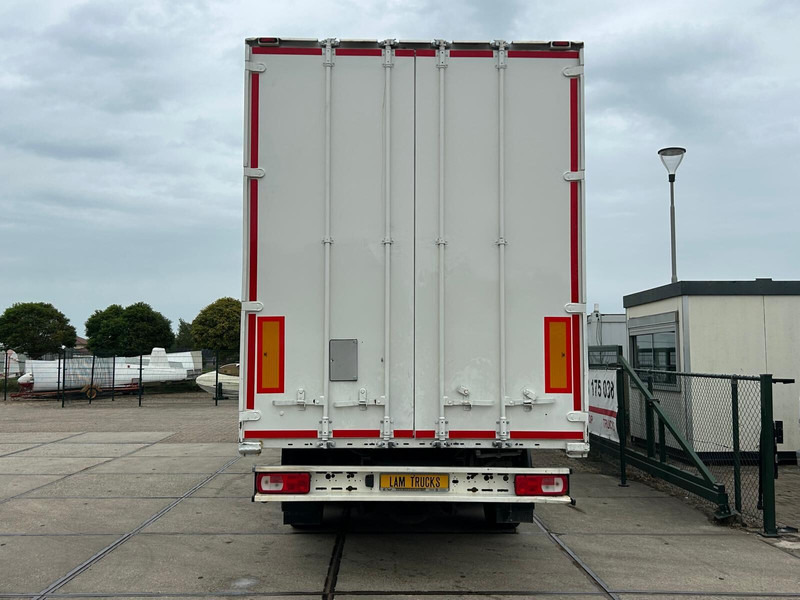 DAF XF 460 FAR - Box truck: picture 4 DAF XF 460 FAR - Box truck: picture 4