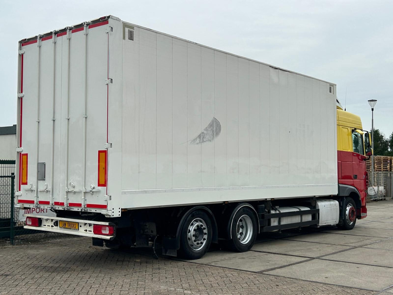 DAF XF 460 FAR - Box truck: picture 5 DAF XF 460 FAR - Box truck: picture 5