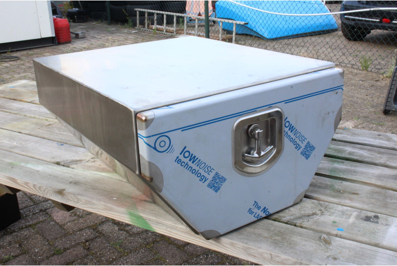 Tilbox - Spare parts: picture 1 Tilbox - Spare parts: picture 1