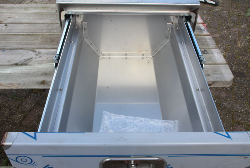 Tilbox - Spare parts: picture 4 Tilbox - Spare parts: picture 4