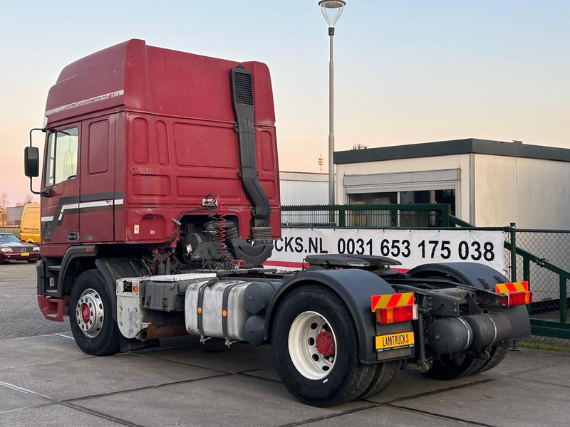 DAF 95.430 Ati MANUAL RETARDER - Tractor unit: picture 3 DAF 95.430 Ati MANUAL RETARDER - Tractor unit: picture 3