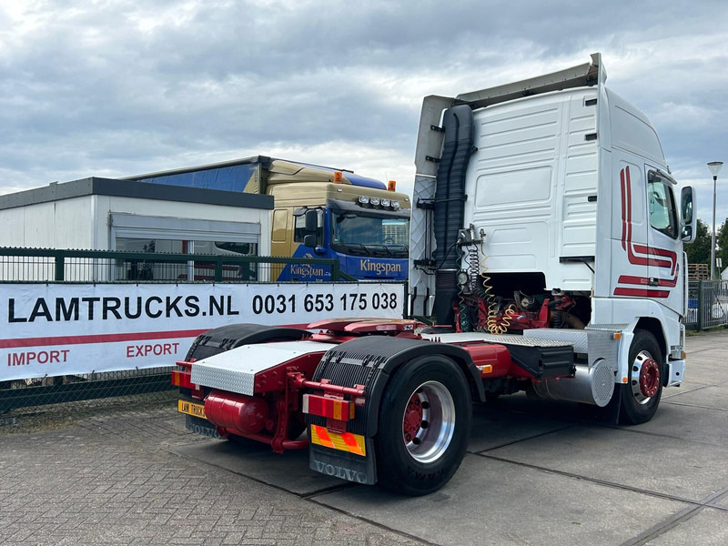 Volvo FH16 470 GOOD CONDITION - Tractor unit: picture 5 Volvo FH16 470 GOOD CONDITION - Tractor unit: picture 5