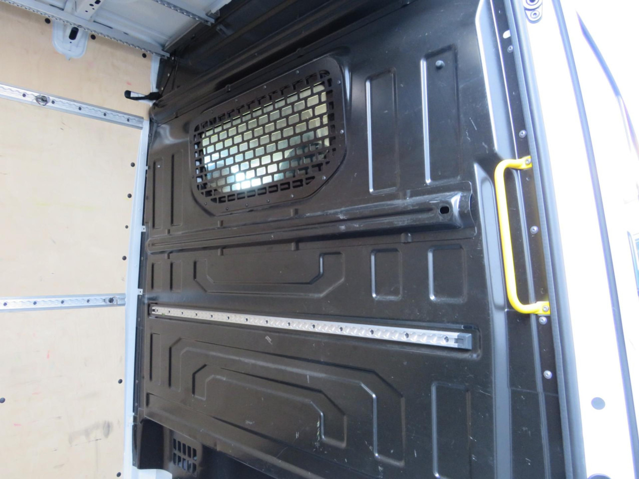 Panel van VOLKSWAGEN Crafter 35 L4H3 Kasten Klima AHK ZV: picture 7