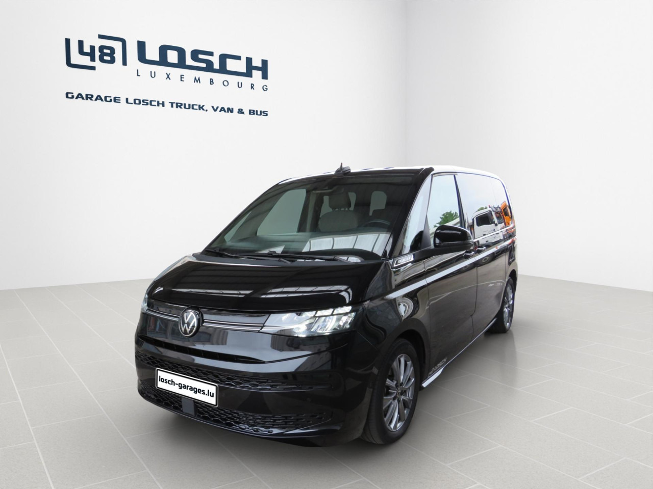 VOLKSWAGEN T7 Multivan 2.0 TDI 110 kW Life Navi LED Klima - Car: picture 1 VOLKSWAGEN T7 Multivan 2.0 TDI 110 kW Life Navi LED Klima - Car: picture 1