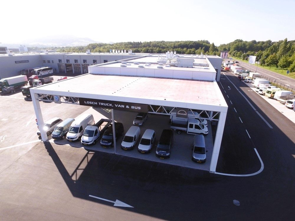 Minibus, Electric bus Volkswagen ID.Buzz Pro Design 150 kW Volkswagen ID.Buzz Pro Design 150 kW: picture 22