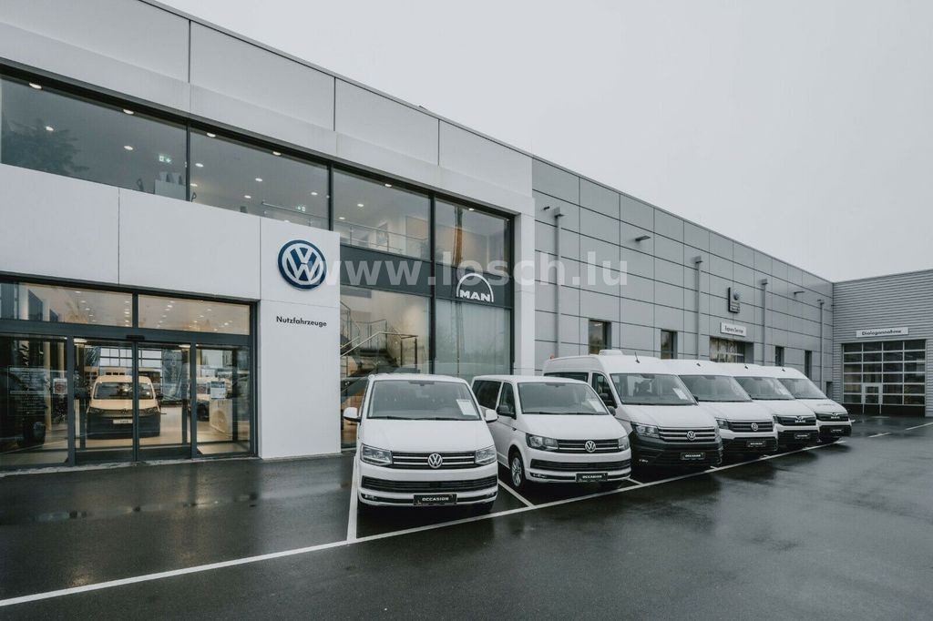 Minibus, Electric bus Volkswagen ID.Buzz Pro Design 150 kW Volkswagen ID.Buzz Pro Design 150 kW: picture 23